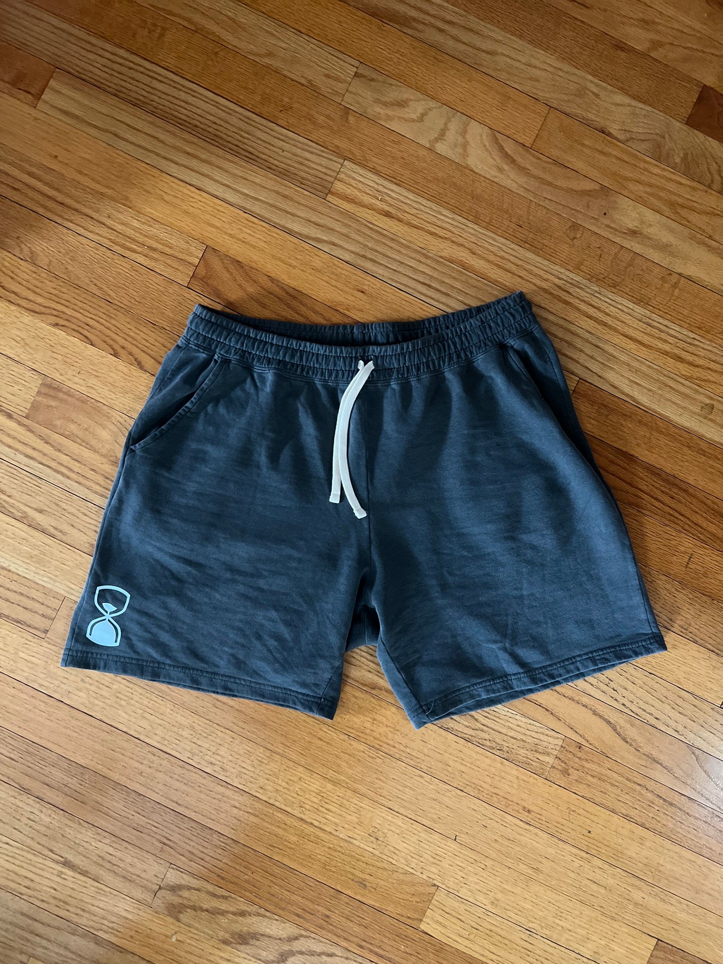 Hourglass Sweatshorts