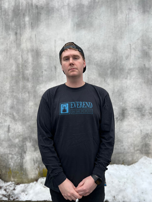 Hourglass Longsleeve