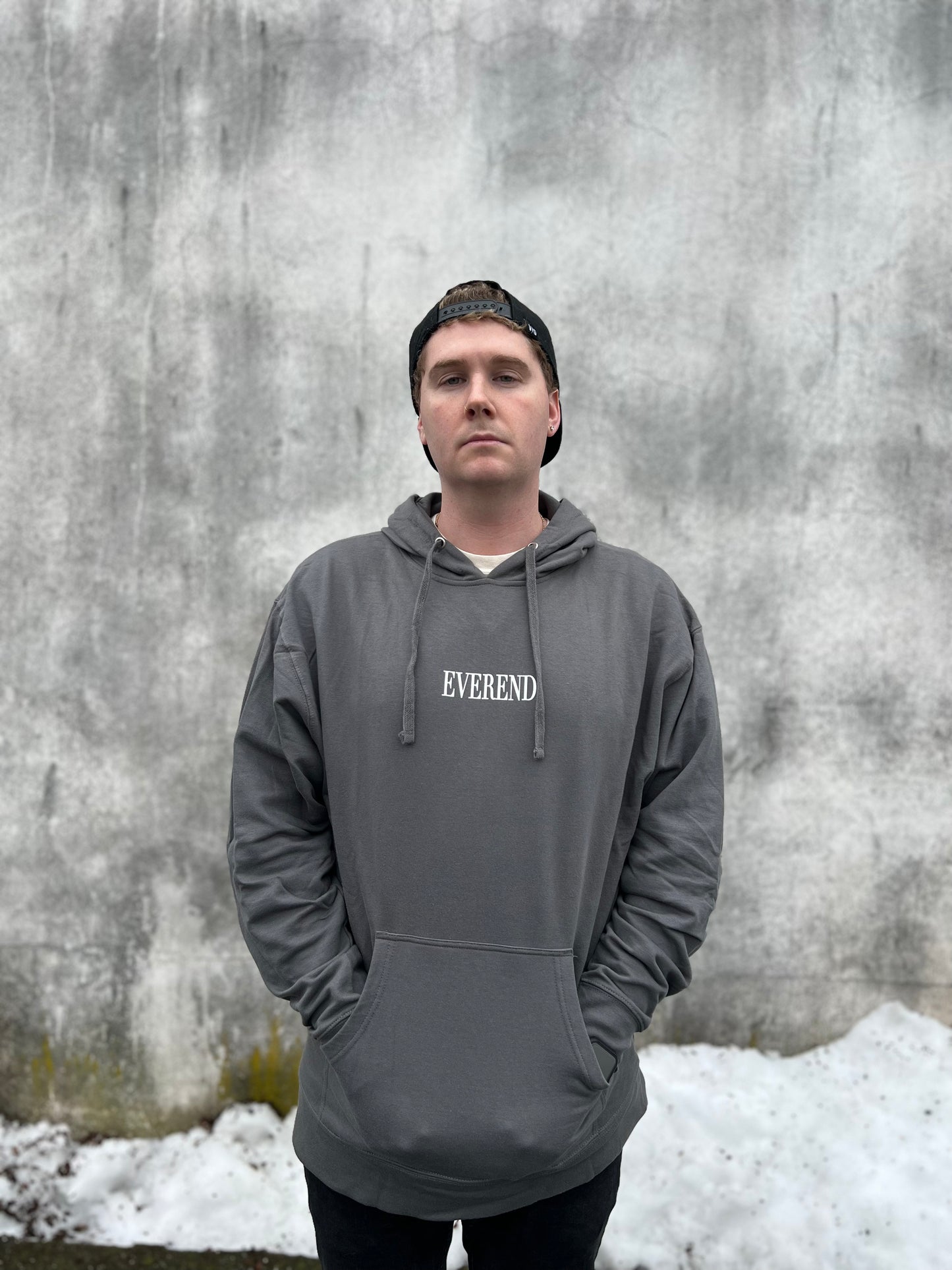 "i'm sorry" Hoodie