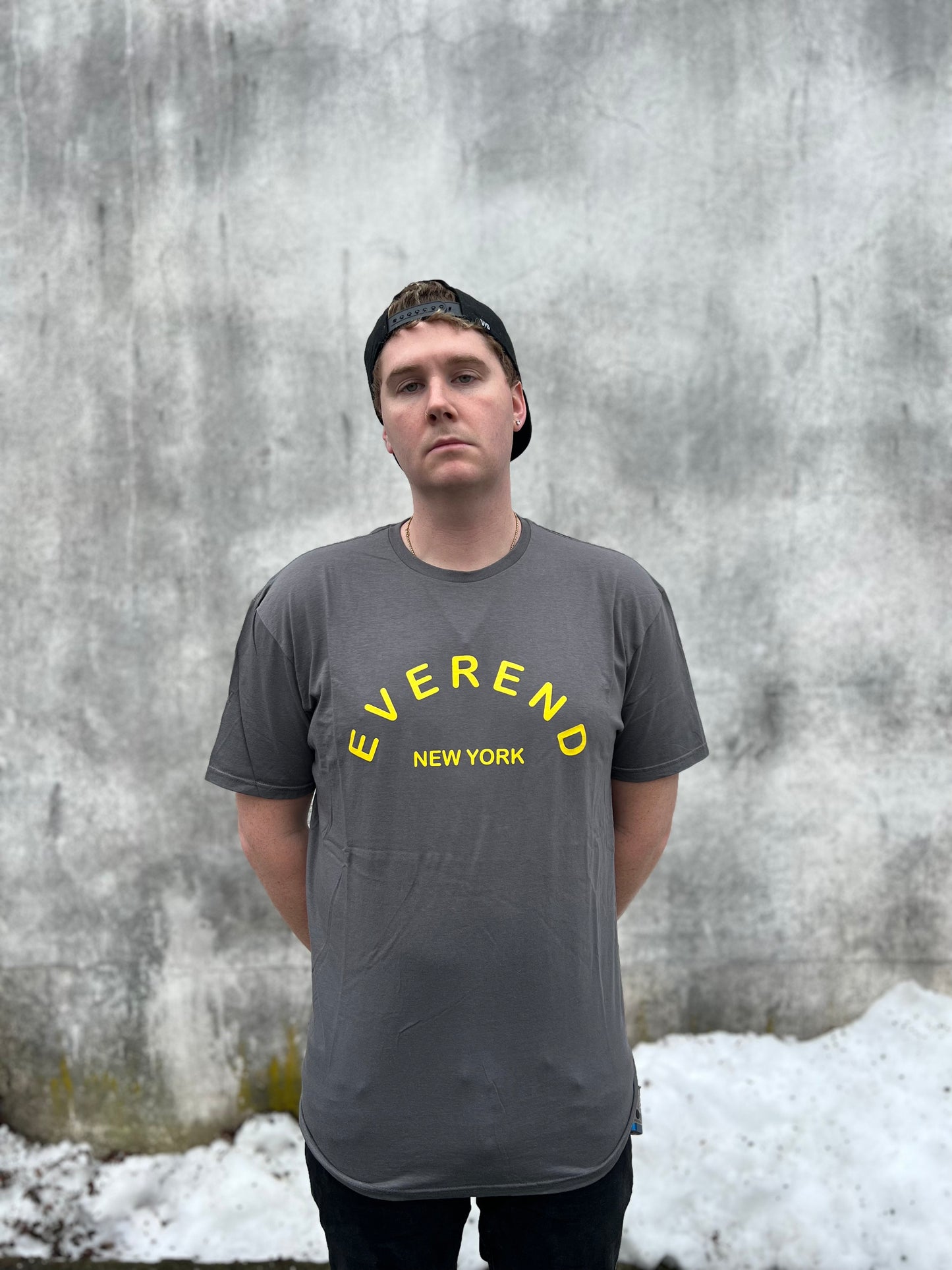 "summer" Tee