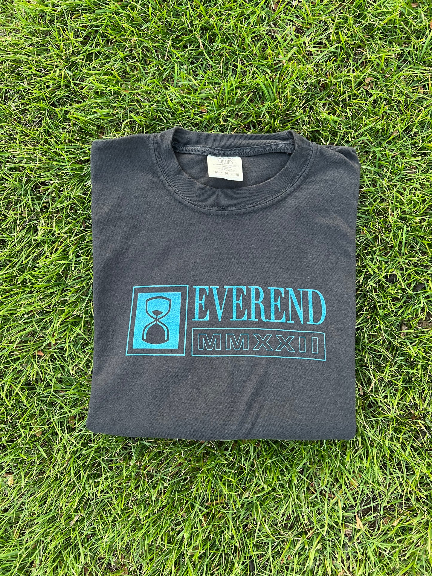 Hourglass Longsleeve