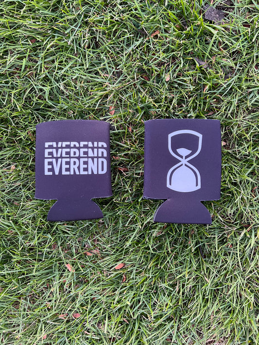 Hourglass Koozie